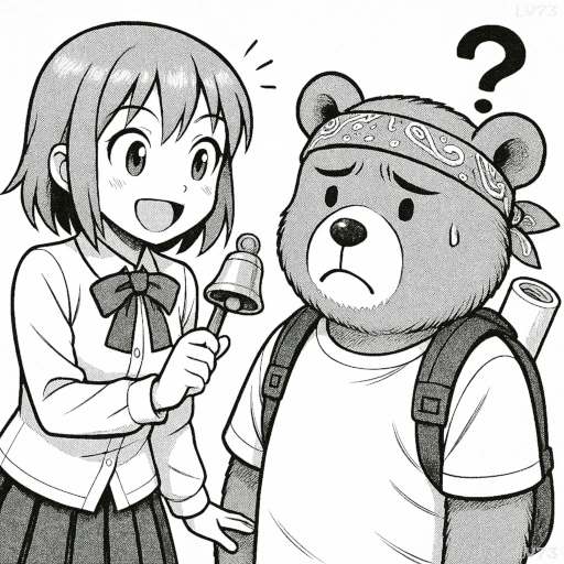 熊鈴(クマ鈴)って本当に効果があるの?