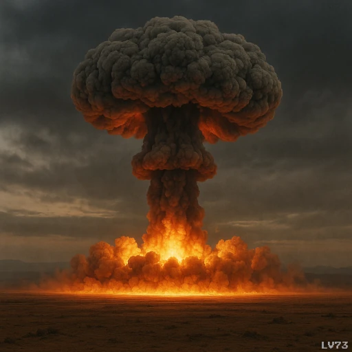 トランプ大統領が核実験再開を指示