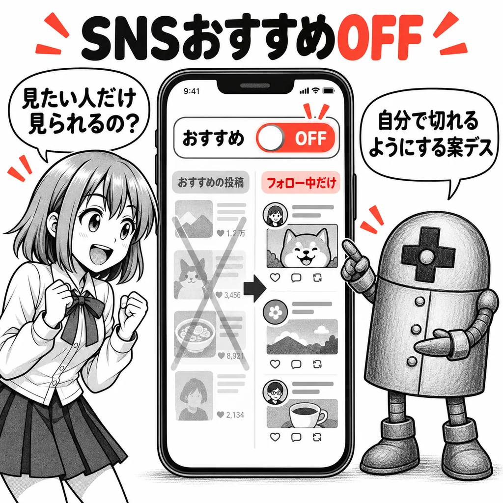 オーストラリア、SNSの「おすすめ」を切れるように 政府が法制化へ