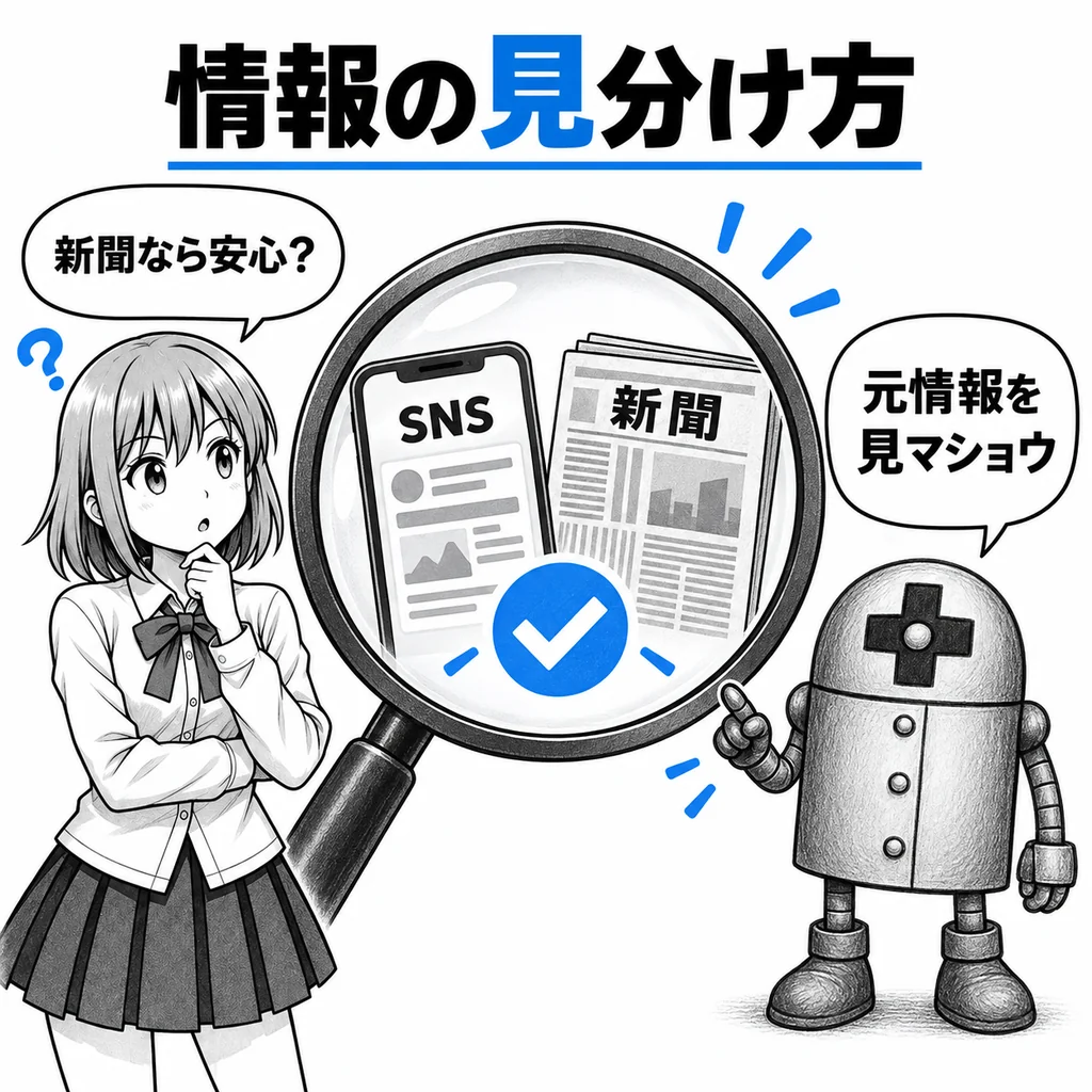 琉球新報社説を巡り「スマホを置いて新聞を」が話題 新聞・テレビなら本当に正しいのか?