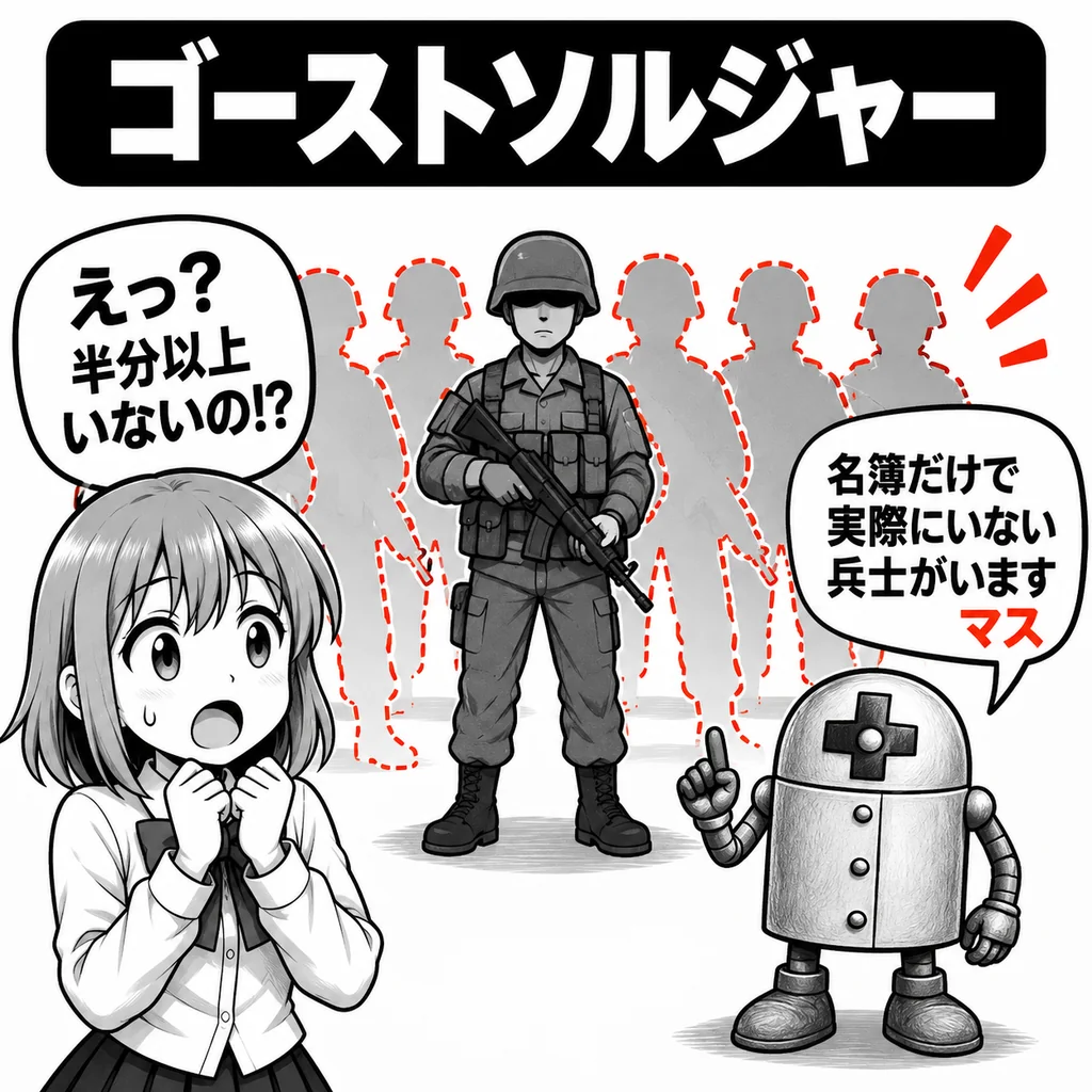 モカ守備隊、実兵力は帳簿の2割か イエメン軍を蝕む「幽霊兵士」とは