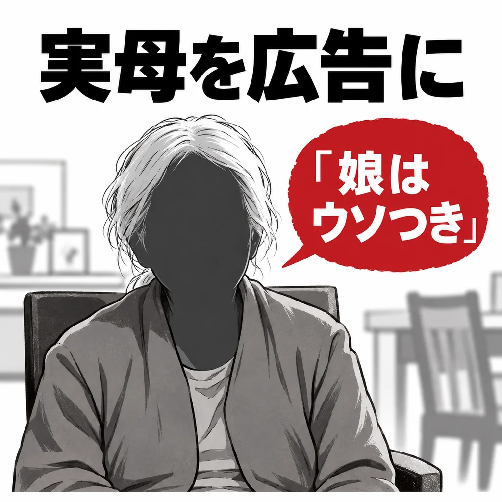 性的虐待を訴えた女性を実母が「嘘つき」と批判、共和党が選挙広告に利用――トランプも擁護した問題とは?